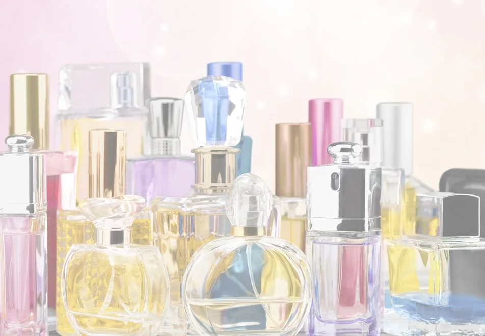 عطور (رجال ونساء)